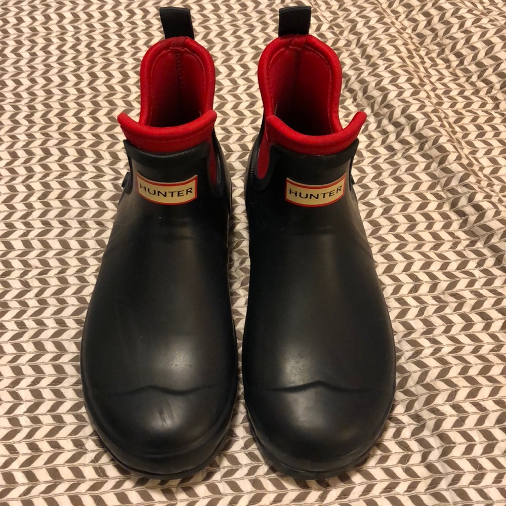 Hunter for Target Rain Boots